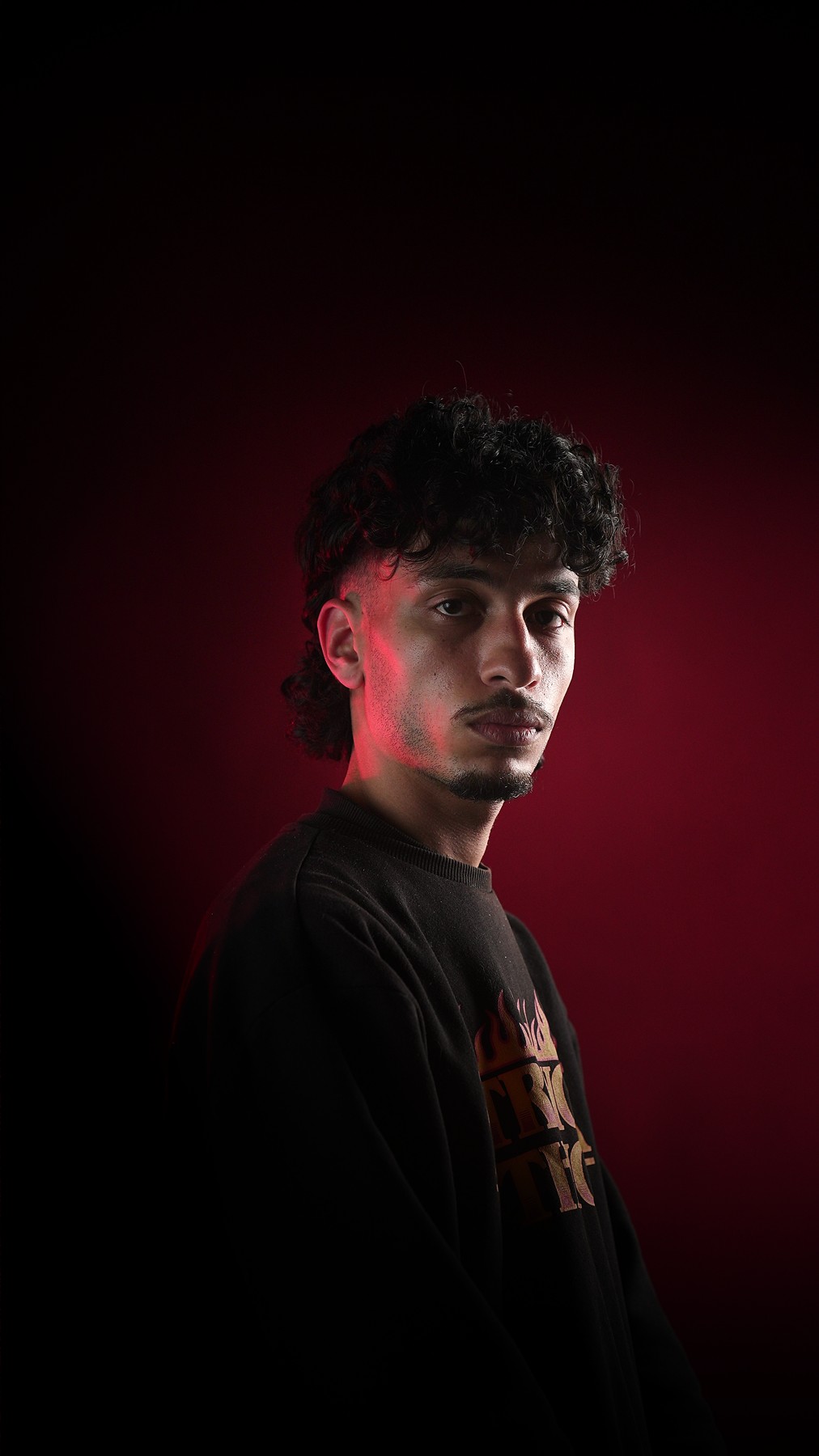 Souhail Zahir
